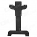 360' Rotation Holder Mount Bracket w/ H80 Suction Cup for Samsung Galaxy Mega 6.3 i9200 / Ipad MINI