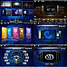 PALJOY Toyota06 6.2 " Screen Car DVD Player w/ GPS, 3G, Wi-Fi, TV, Bluetooth for Toyota - Black