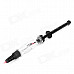 WLXY WL-6004 Automotive Vehicle Voltage Test Pencil - Red + Black