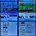 ONN Q2 Ultra-Slim 1.5" TFT Screen Sporting MP4 Player w/ FM - White (4GB)