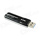 SSK SFD201 USB 3.0 Flash Disk - Black + White (128GB)
