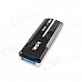 SSK SFD201 USB 3.0 Flash Disk - Black + White (128GB)