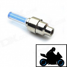 exLED Motorcycle / Bike Tuning Parts Blue LED Atmosphere Light (3 x L1131)