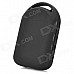 202 Mini Quad-Band GPS / GSM / GPRS Personal Position Tracker - Black + Red