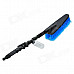 Tingbang TB093 PVC Car Washing Brush - Blue + Black