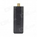 Unuiga U28-1 Android 4.0 Google TV Player w/ 1GB RAM, 8GB ROM, 1080p HDMI V1.4, Bluetooth - Black