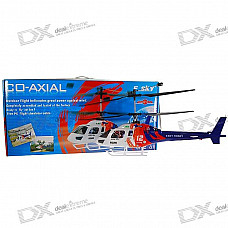 ESKY EK1H-E020 4-CH R/C Helicopter (Ready to Fly)