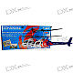 ESKY EK1H-E020 4-CH R/C Helicopter (Ready to Fly)