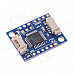 CRIUS CN-06 Standalone GPS Receiver V2.0 and 12C-GPS NAV Module Navigation Board