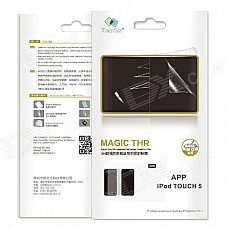 Benks Magic THR Super scratch-Resistant Set Series Protection Film For Ipod Touch 5