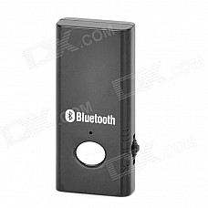 929 Bluetooth V2.0 Audio Receiver Dongle - Black
