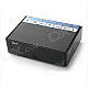 Mele M3 Dual-Core Android 4.0 Google TV Player w/ 1GB RAM, 4GB ROM, HDMI, RJ45, Wi-Fi - Black