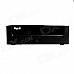 Mele M3 Dual-Core Android 4.0 Google TV Player w/ 1GB RAM, 4GB ROM, HDMI, RJ45, Wi-Fi - Black