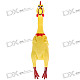 Stress-Reliever Screaming Hen Squeezy Toy (Ultra-Large)