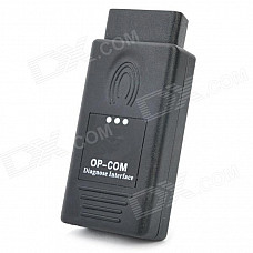 OP-COM V CAN Diagnostic Interface for Opel