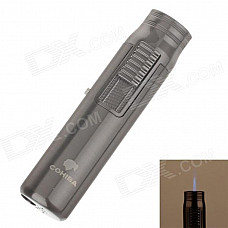 5347 High Grade Aluminum Alloy Butane Jet Torch Cigar Lighter - Rifle