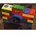 Genuine LEGO® 3MP Digital Camera - Classic (128 MB)