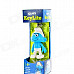 Genuine The Smurf LED Lighted Keychain