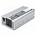 SUOER SAA-1500A 1500W DC 12V to AC 230V Power Inverter - Silver