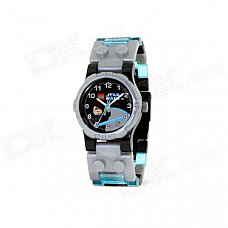 Lego Watch Star Wars Anakin Skywalker