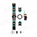 Lego Watch Star Wars Anakin Skywalker