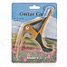 Stainless Steel Guitar Capo for 6-String Guitar