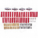 RC Aircraft Accessories Set Frame Arm / Motor / Propeller / Holder/ESC/Flight Controller/Cover Board