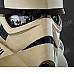 Genuine LEGO® STAR WARS Stormtrooper LED Torch