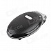 e-J HF-810 Smart Bluetooth V4.0 Handsfree Car Kit w/ Voice Prompt / Auto Answer / Dual Connection