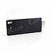 ESER CS007 Multi-screen Interaction Wi-Fi Screen Share Dongle - Black + Silver