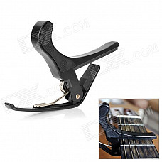 Boston Steel Guitar Capo for 6-String Guitar