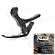 Boston Steel Guitar Capo for 6-String Guitar