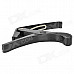 Boston Steel Guitar Capo for 6-String Guitar