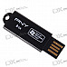 PNY Premium Retractable USB 2.0 Jump/Flash Drive - ReadyBoost (8GB)