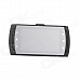 AFANV A806 2.7" TFT LCD 3.0 MP CMOS HD 1080P Wide Angle Car DVR Camcorder w/ 2-IR LED - Black