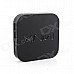 MINIX--NEO X7 Quad-Core Android 4.2 Network Set-top Box + 2.4GHz Wireless Mouse Set - Black + White