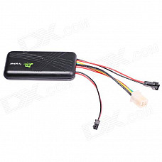 GPS Vehicle GPS+GSM+SMS/GPRS Communication Terminal Tracker Anti-thief System