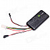 GPS Vehicle GPS+GSM+SMS/GPRS Communication Terminal Tracker Anti-thief System