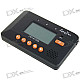 3-in-1 Metronome Tone Generator and Tuner for Chromatic/Guitar/Bass