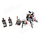 Genuine Lego Star Wars Elite Clone Trooper and Commando Droid Battle Pack - 9488