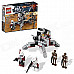 Genuine Lego Star Wars Elite Clone Trooper and Commando Droid Battle Pack - 9488