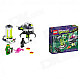 Genuine Lego Spring Michelangelo out of The Kraang's Lab - 79100
