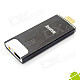 Jesurun NX004 Quad-Core Android 4.2.2 Google TV Player w/ 2GB RAM, 8GB ROM, Bluetooth - (EU Plug)