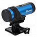 Codisk T90 Outdoor Sports Rechargeable 720P 3.0 MP CMOS Camera - Blue + Black