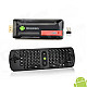 MK809IV Android 4.2.2 Quad-Core Google TV Player w/ 2GB ROM, 8GB RAM + Air Mouse + USB HUB