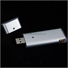 Mini USB 2.0 Wireless HDTV DVBT Tuner Set