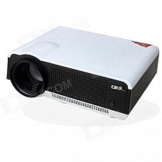 EPW58E EPW58E 3000lm Interactive Projector w/ Whiteboard, Dual USB, HDMI, VGA, AV in/out + TV