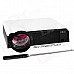 EPW58E EPW58E 3000lm Interactive Projector w/ Whiteboard, Dual USB, HDMI, VGA, AV in/out + TV