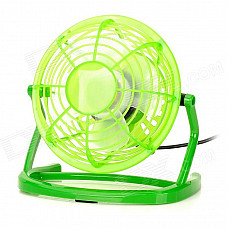 USB Powered Cooling Fan (Assorted Color)