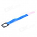 Nylon Cradle Head Strap Band for GoPro Hero 3 + More - Blue + Pink + Black